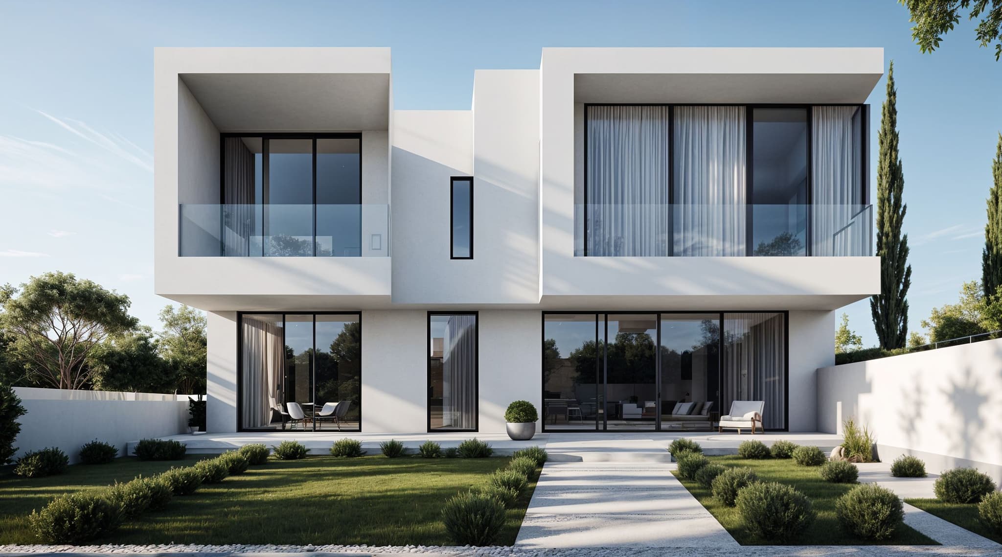 Villa El Menzeh