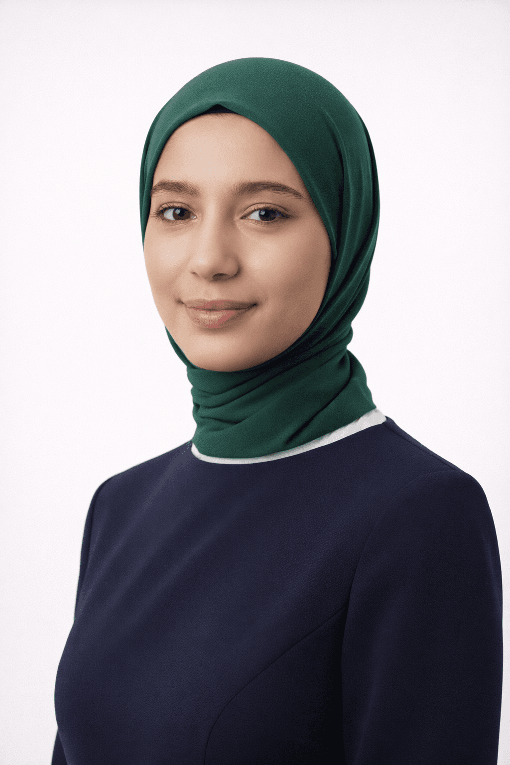 AFOUDI Dounia